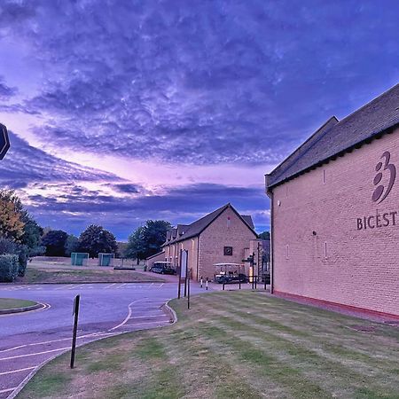 Bicester Hotel, Golf & Spa Exterior photo